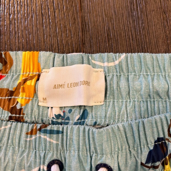 Aime Leon Dore Swim Short - Picture 3 of 3